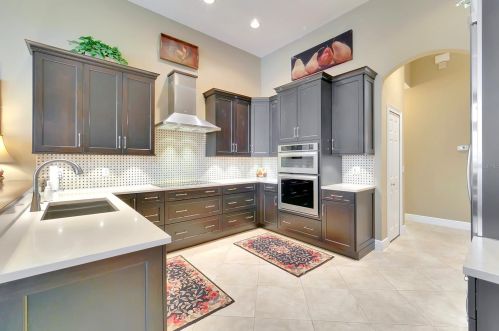 1206 Chantry Pl, Lake Mary FL  exterior