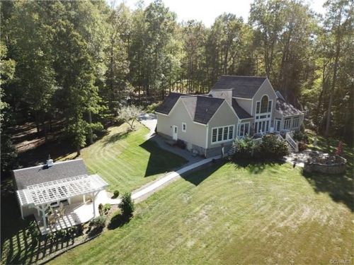 5380 Community House Rd, Goochland, VA 23063-2213