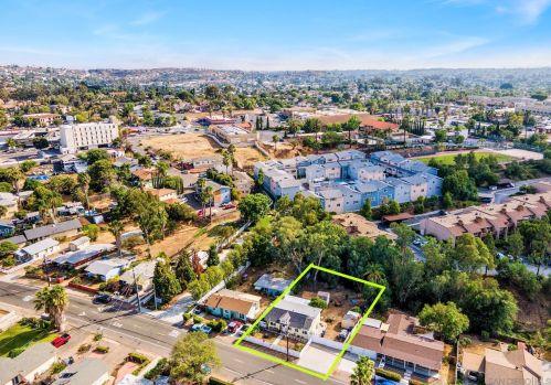 5102 Guava Ave, La Mesa, CA 91942-8215