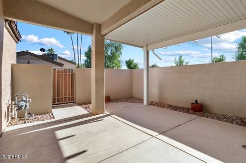 20003 Greenview Dr, Sun City AZ  85375-5580 exterior