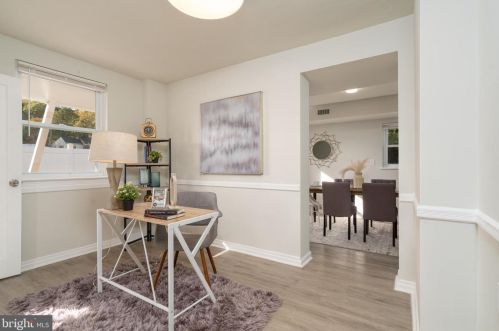 6916 Arlington Blvd, Falls Church VA  22042-1937 exterior