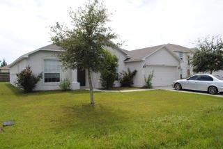818 Cabaret Ct, Kissimmee FL  34759-3846 exterior