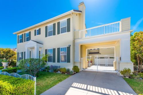 15 Salinger Ct, Trabuco Canyon, CA 92679-5153