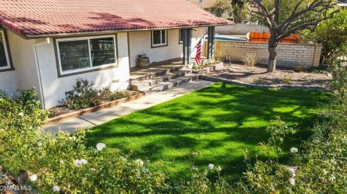 376 Quiet Ct, Simi Valley, CA 93065-5720