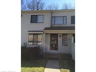105 Farmington Chase Cres, Farmington CT  06032-3138 exterior