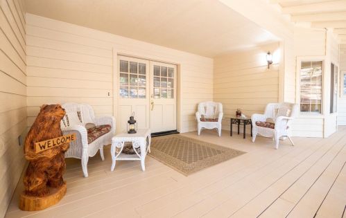 14812 Winding Creek Ct, Grass Valley CA  95949-7514 exterior