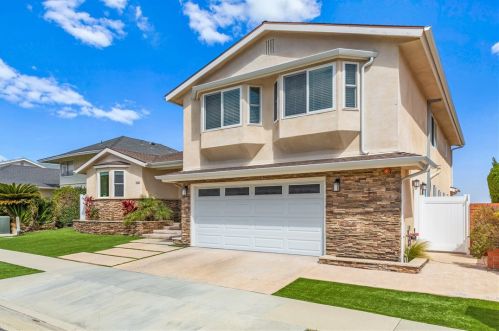 5531 Seaside Heights Dr, Palos Verdes Estates CA  90275-4932 exterior