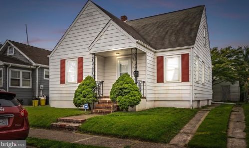 125 Elizabeth Ave, Trenton, NJ 08610-6521