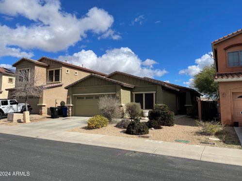 16541 175th Dr, Sun City AZ  85388-3117 exterior