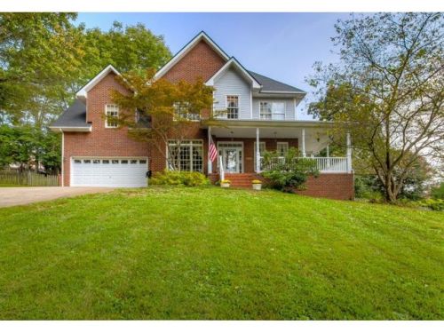 121 Southridge Dr, Blountville, TN 37617-4877