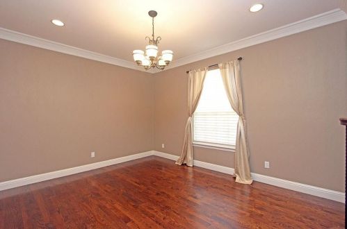 3212 Blenheim Ct, Plano TX  75025-5708 exterior