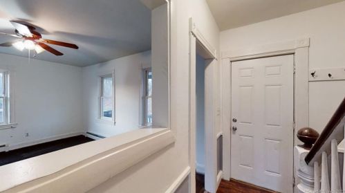 187 Prospect St, Moosup CT  06354-1438 exterior
