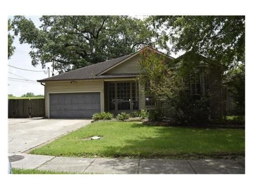 101 Rusty Rd, Westwego, LA 70094-5805