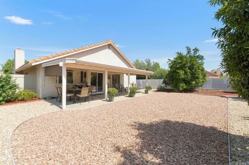 29216 Lotus Cir, Menifee CA  92586-2820 exterior