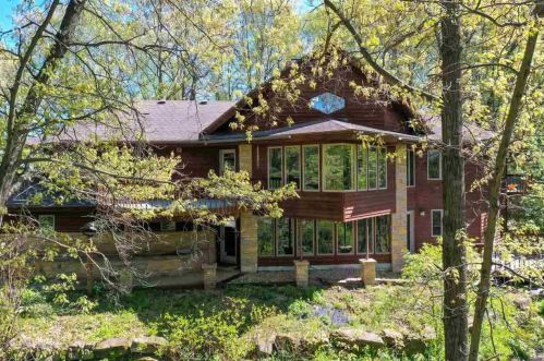 5871 Korback Rd, Spring Green, WI 53588-9062