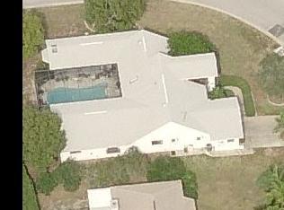 2234 Sand Bay Dr, Tarpon Springs, FL 34691-9606