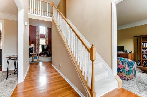 6111 Balsam Dr, Milford, OH 45150-6530