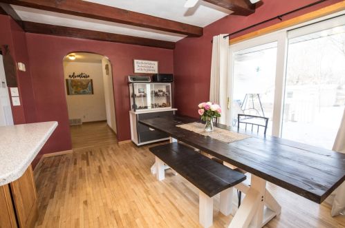 1010 5 St, Willmar MN  56201-3421 exterior