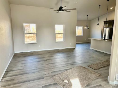 845 Aguilar Dr, Pueblo CO  81007-7595 exterior