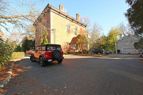 500 Garrard St, Covington KY  41011-2561 exterior