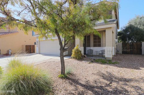 22496 104th Ave, Peoria, AZ 85383-2673