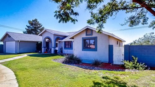 2330 Lara Dr, Sierra Vista, AZ 85635-4120