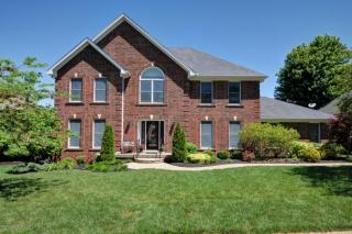 17305 Polo Fields Ln, Louisville, KY 40245-4467