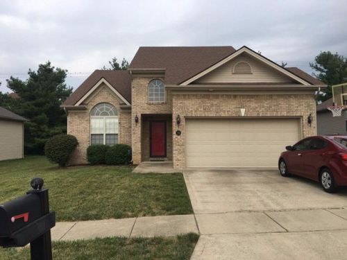 211 Quail Hollow Dr, Georgetown, KY 40324-8680