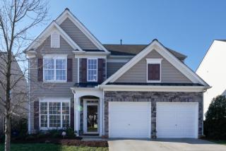 12435 Honeychurch St, Raleigh, NC 27614-8378