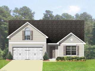 2693 Crosland Hills Dr, Winston Salem, NC 27106-9823