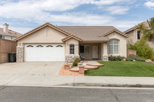 16365 Oldenburg Dr, Chino Hills, CA 91709-4699