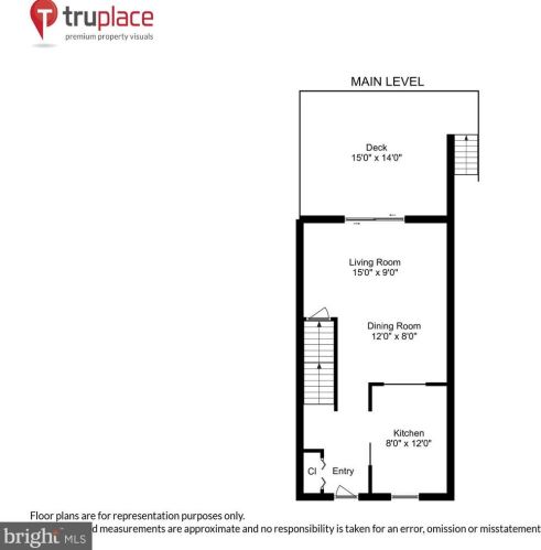 8518 Blue Rock Ln, Lorton VA  22079-3062 exterior