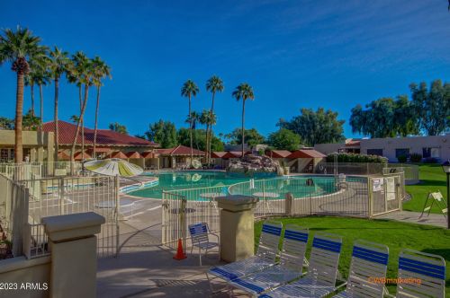 14491 Zuni Trl, Sun City AZ  85374-9614 exterior