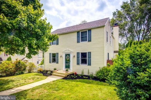 143 Morningside Cir, Wayne, PA 19087-2955
