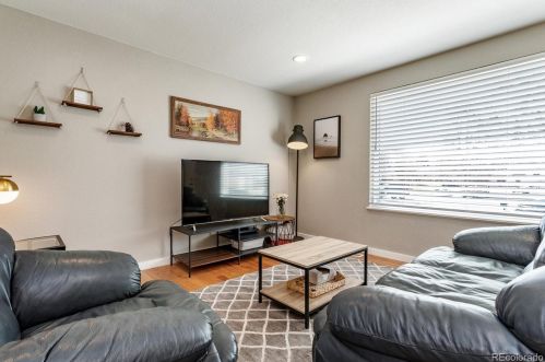 3056 Idalia St, Denver CO  80013-1660 exterior