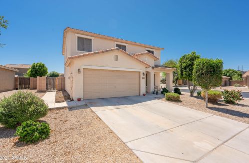 10053 Crown King Rd, Tolleson, AZ 85353-8431