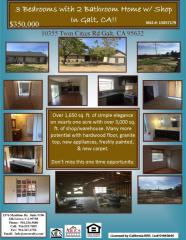 10355 Twin Cities Rd, Galt, CA 95632-8832