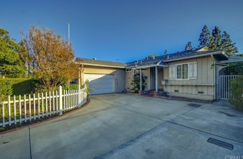 1608 Hill Ave, Fullerton, CA 92833-3824
