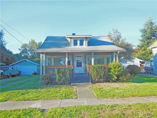 625 Elizabeth St, Sumner WA  98390-1125 exterior