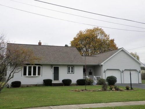 436 Shady Ave, Corry, PA 16407-2043