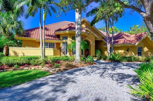 27210 Ridge Lake Ct, Bonita Springs, FL 34134-8684