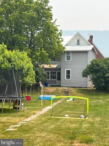 9 Specht St, Mc Clure PA  17841-9725 exterior