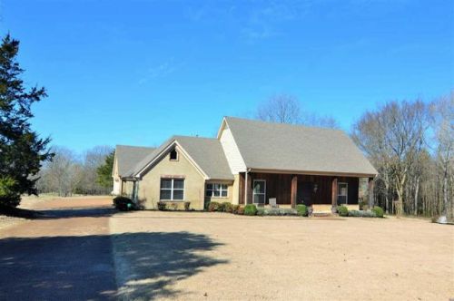510 Burnett Rd, Somerville, TN 38068-6263