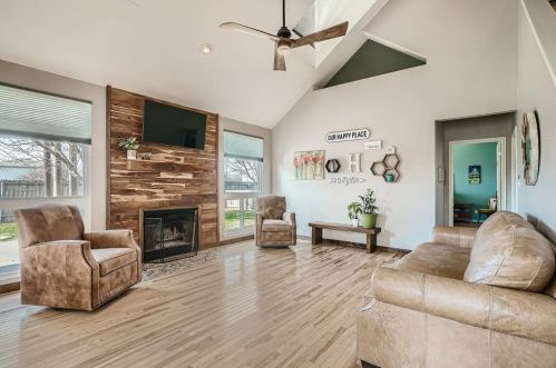 114 Trotter Dr, Georgetown TX 78626-6352 exterior