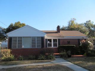 1251 Monterey St, Jacksonville, FL 32207-6338