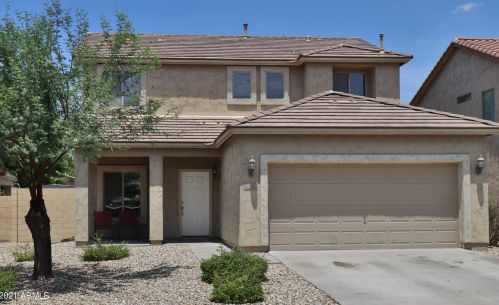 19378 Adams St, Buckeye, AZ 85326-5893