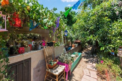 1643 Ironstone Ave, Montebello CA  90640-2125 exterior