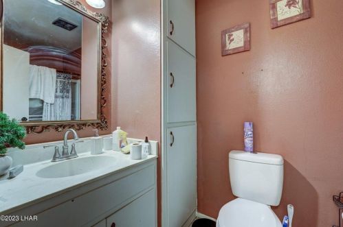 262 Smoketree Ave, Lake Havasu City AZ  86403-5813 exterior