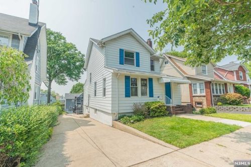 30 8th St, Ridgefield Park NJ  07660-1029 exterior