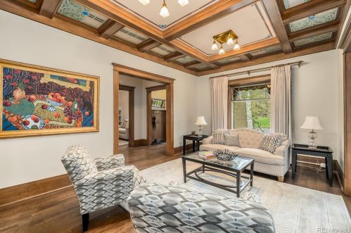 777 Williams St, Denver CO  80218-3643 exterior